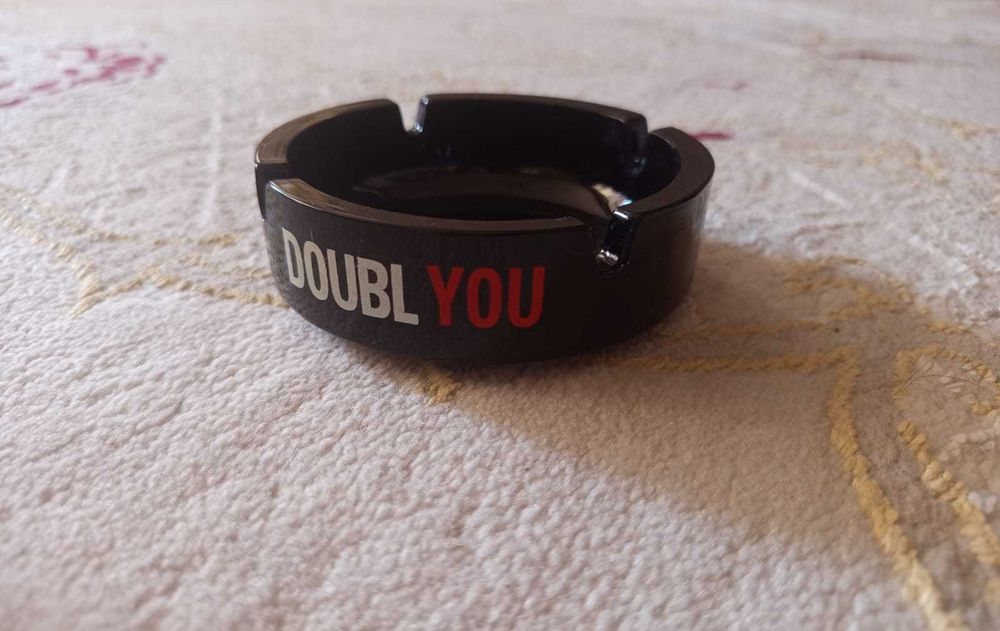 Продаются керамические пепельницы