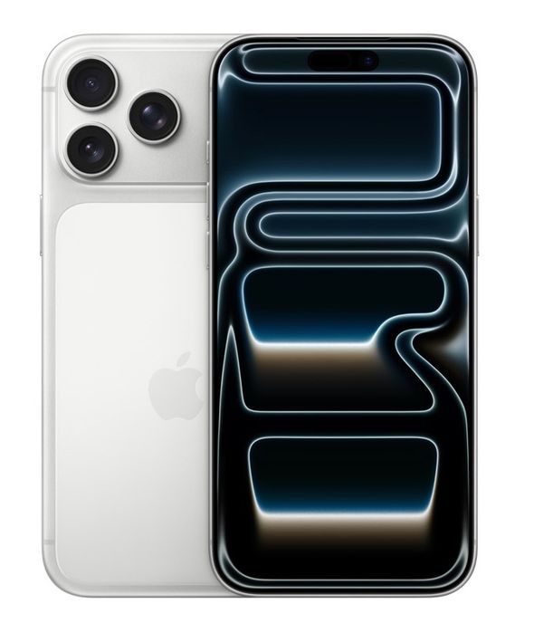 iPhone 17 Pro Max EAC Sulpak запечатан