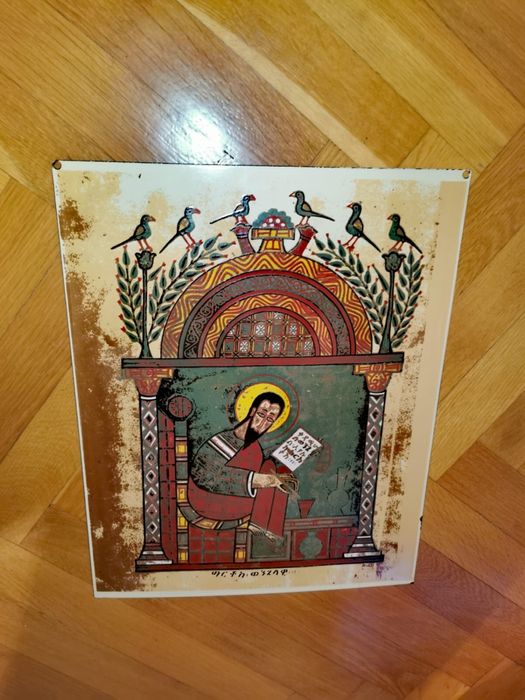 Табела метална знак реклама Джин Бийф Итърс 3D Pub Sign (Beefeater)