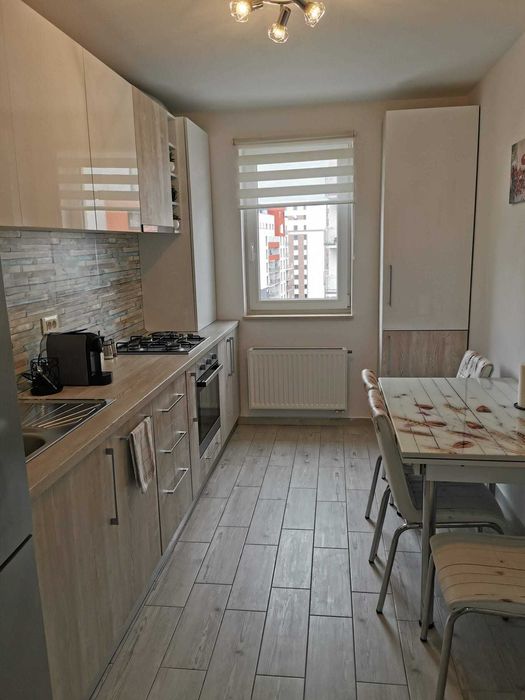 Apartament 2 camere de inchiriat, Urban Tractorul