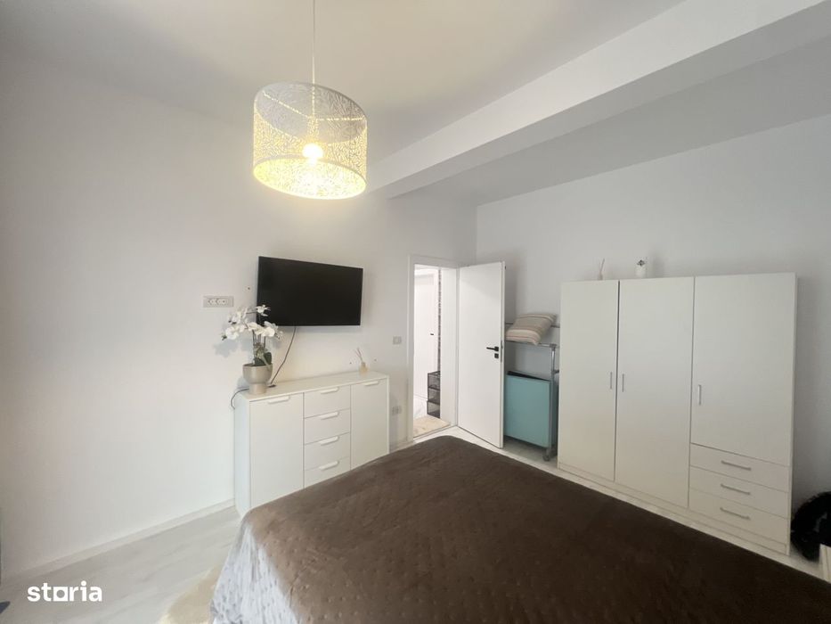 Apartament modern, 2 camere, 55 mp utili, decomandat - Calea Urseni
