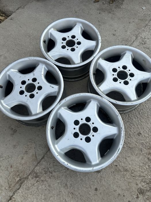 Диски BMW R16 16 стиль