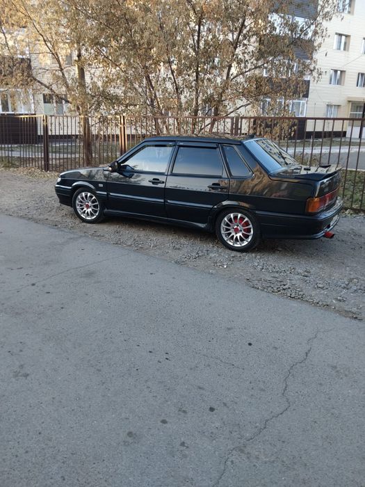 Продам ВАЗ-2115, в отличном состоянии