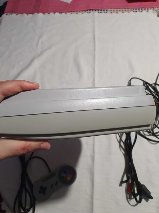 Super Nintendo SNES 1 Chip