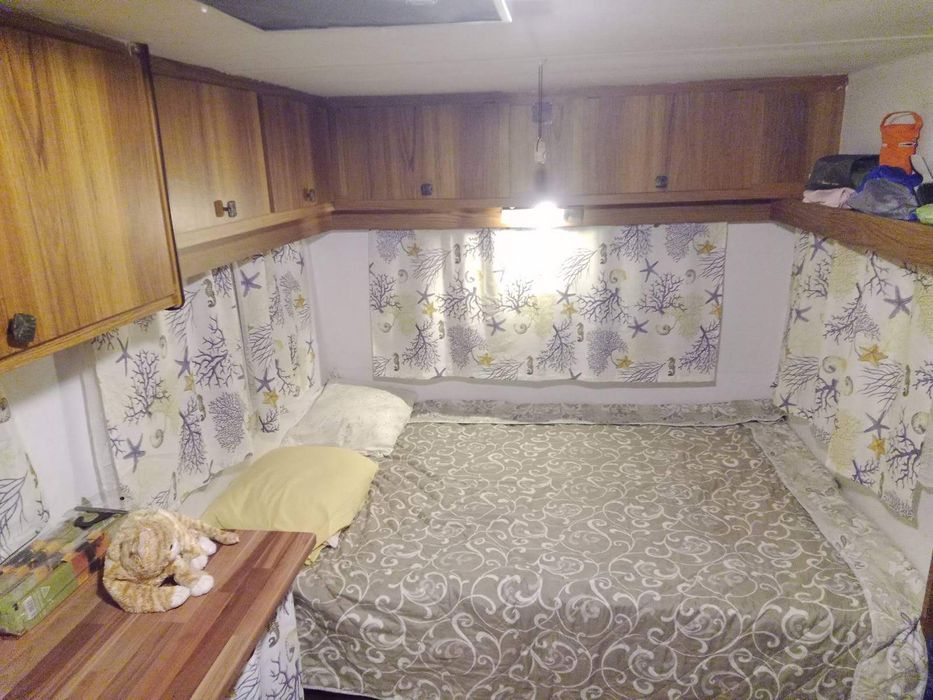 Дава се под наем Гараж / Паркомясто в с. Лозенец, Област Бургас - 50 кв.м за 54.57 € - Снимка #2