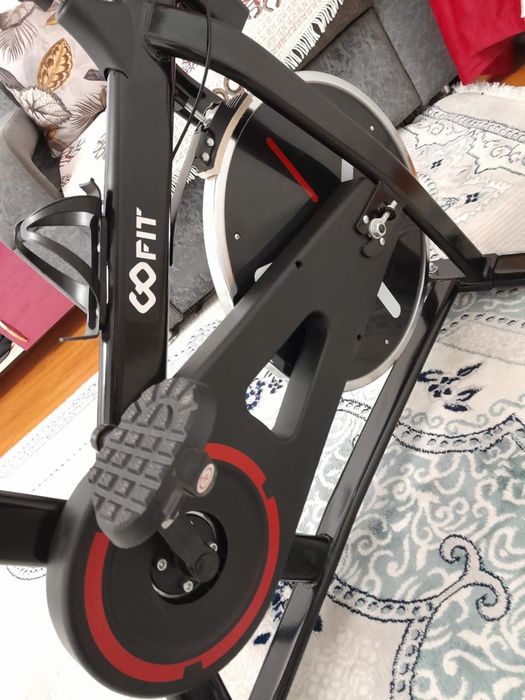 Продам велотренажер