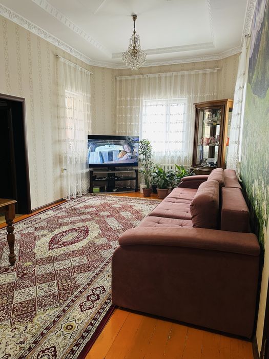 Диван розовый раскладной