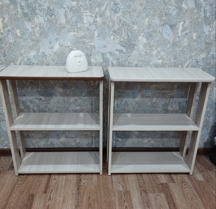 Продам полки(тумбы)