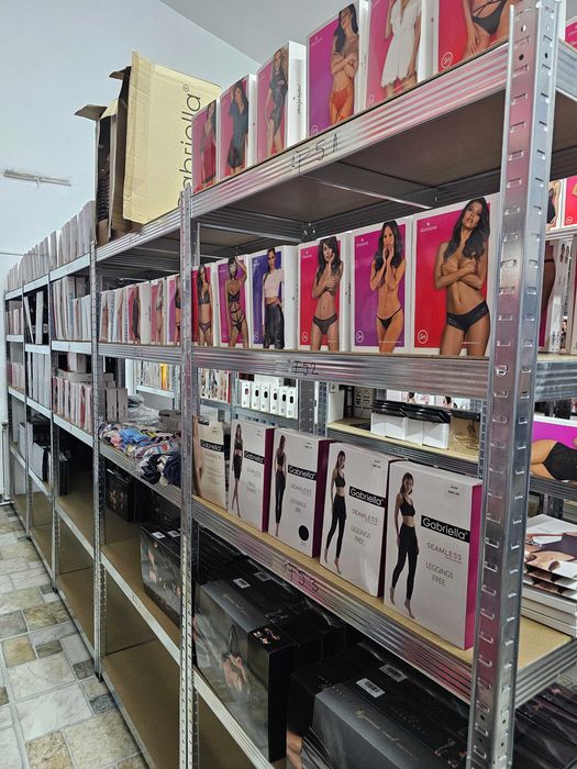 De vânzare afacere magazin online lenjerie intimă si stoc 13.000 Euro