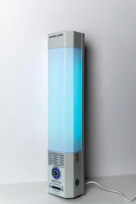 Рециркулятор РБ 07 Я ФП. Ультра лайт