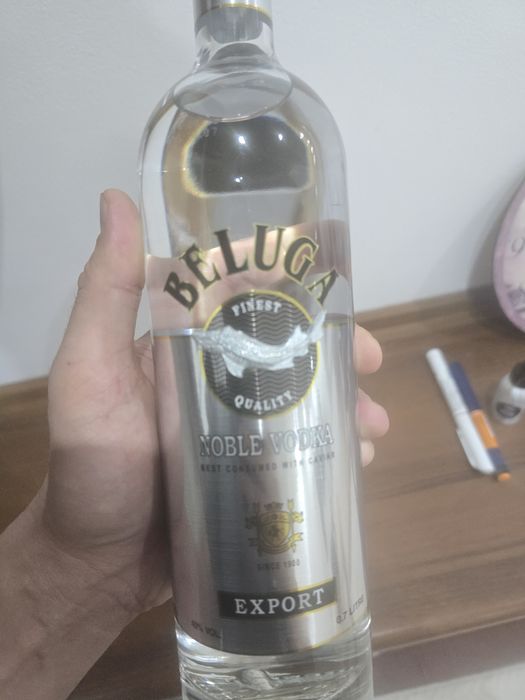 Продам белуга 0,7