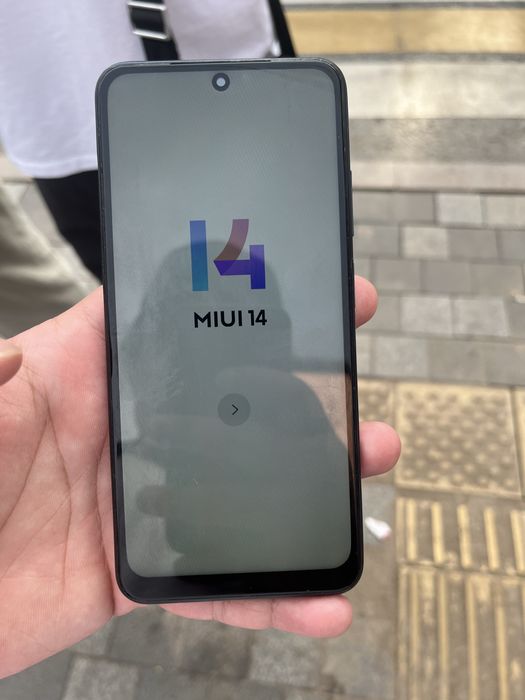 Redmi Note 10 128 гб