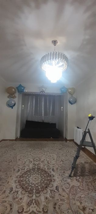 Квартира 2 х комнатная