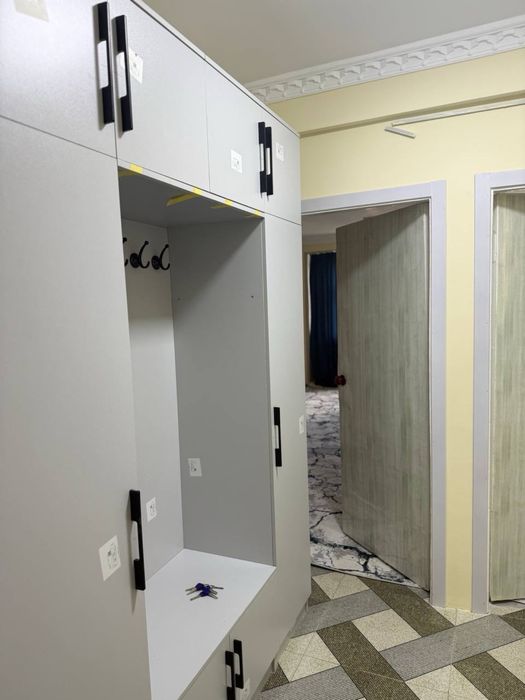 ТТЗда Квартира арендага берилади!