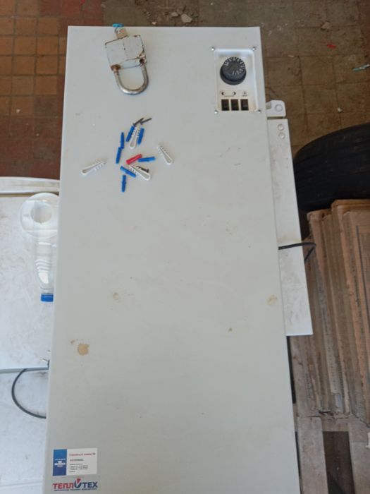 Продажа холодильников бу