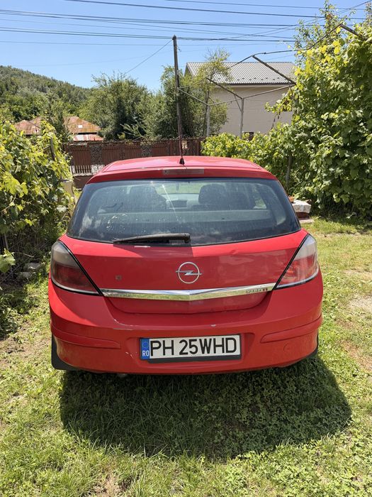 OPEL Astra 0 — imagine 4