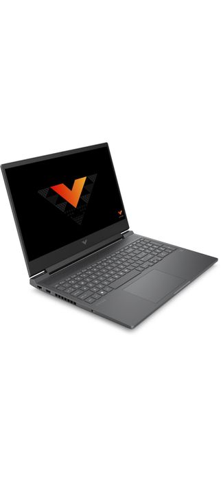 Геймърски лаптоп HP Victus Intel i5-13500H / RTX 4050 6GB / 16GB DDR5 / SSD / 16.1” FHD IPS 144Hz