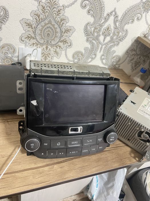 Malibu 1 zavot manitor 2012ltz nki aybi yoq