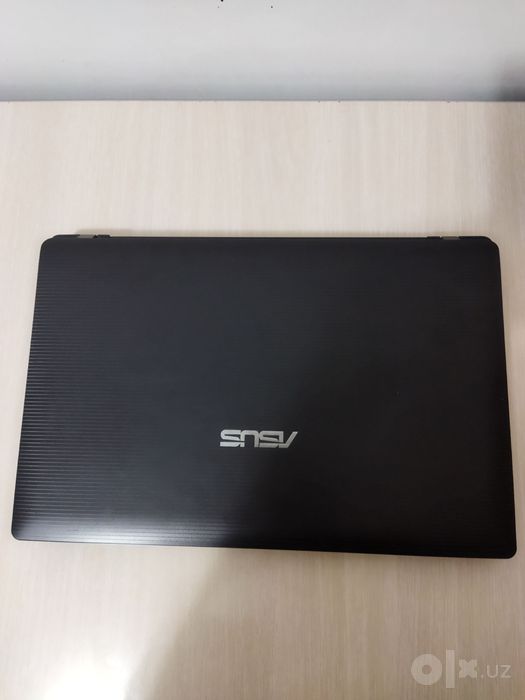 Продается ноутбук Asus k53tk 6гб озу.