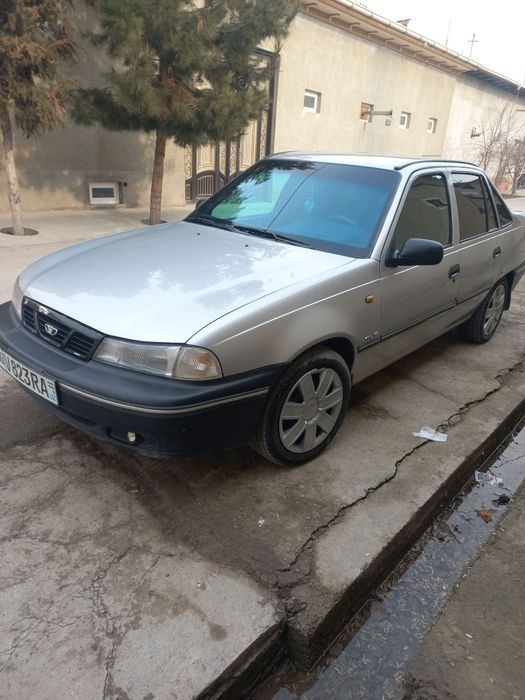 Neksiya sotiladi arzonga