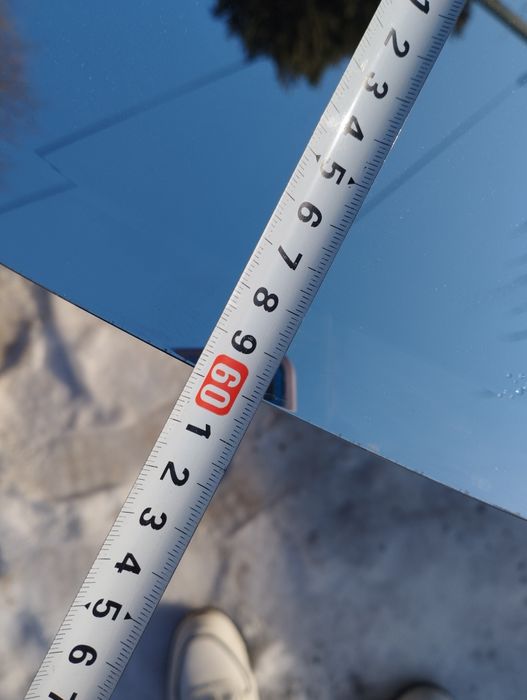 Продам зеркало для ванной