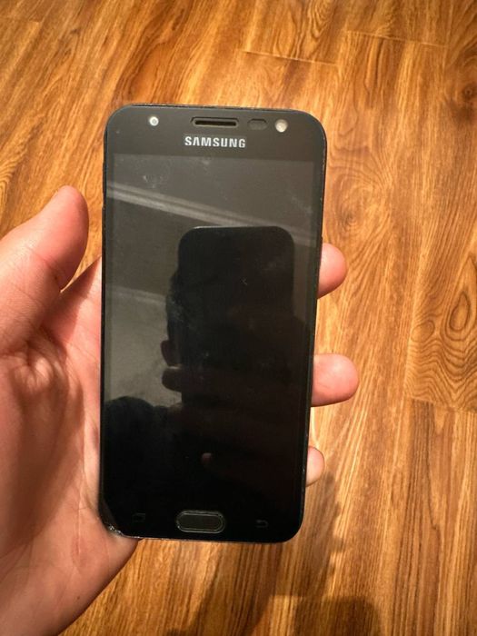 Samsung galaxy j3 2017