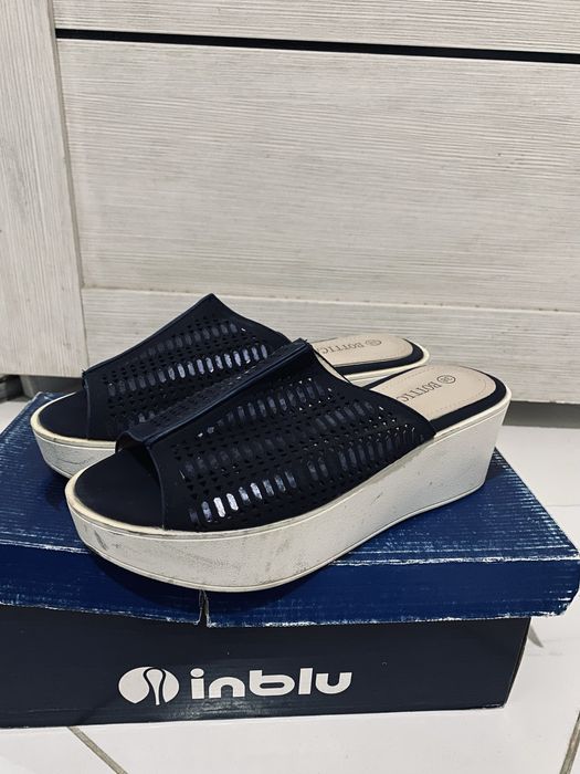 Шлека удобные 38