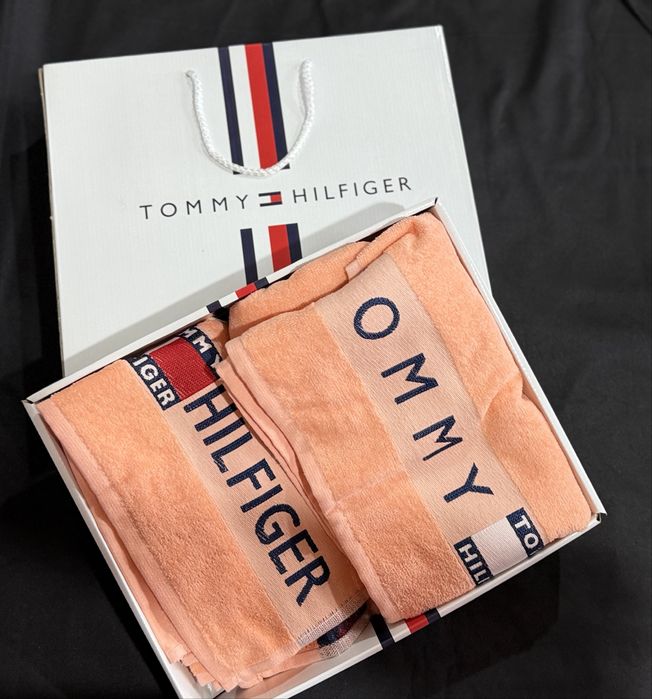 Набор полотенца Туредцки подарочный