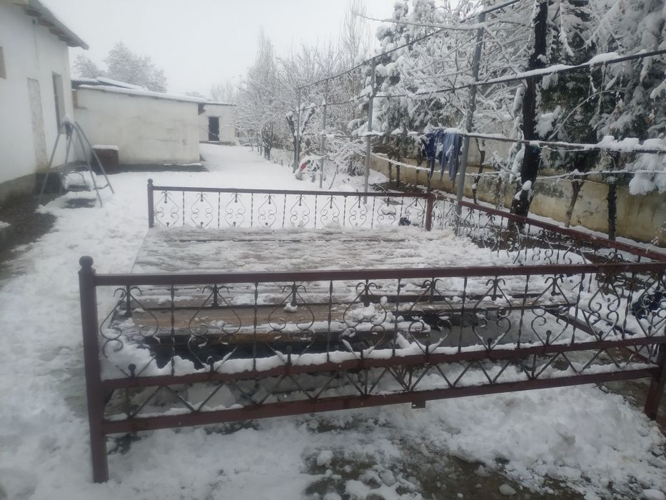 Kiravat sotiladi sroshna