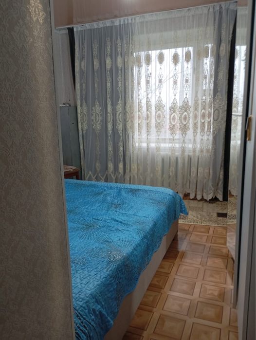 3 бөлмелі квартира сатылады