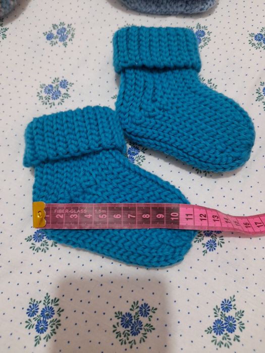 Пинетки для  Новорождённых