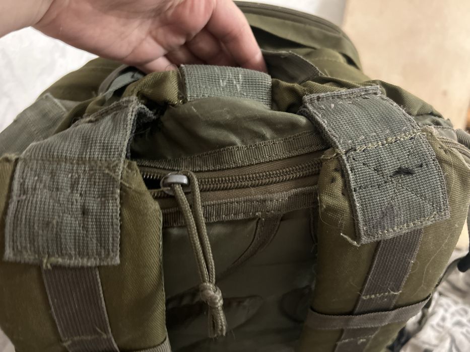 Рюкзак тактический
