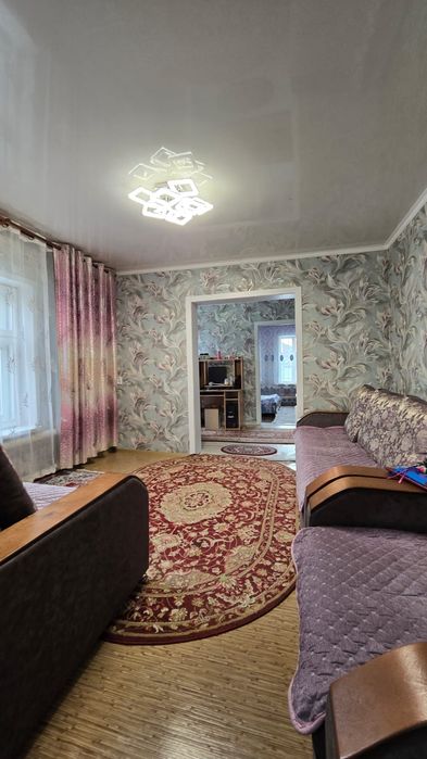 Продается 4 комн.дом по Чайжунусова