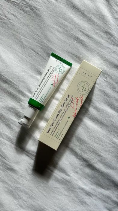 AXIS-Y Dark Spot Correcting Glow Serum
