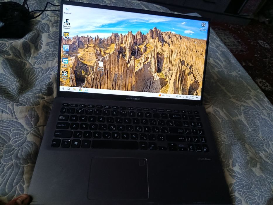 Asus F512JA Laptop-Noutbook