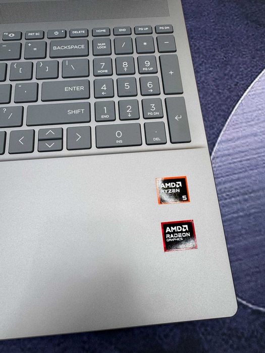 (CREF) HP Pavilion 16 AMD Ryzen 5 8540U 8/512GB 16.0 IPS WUXGA