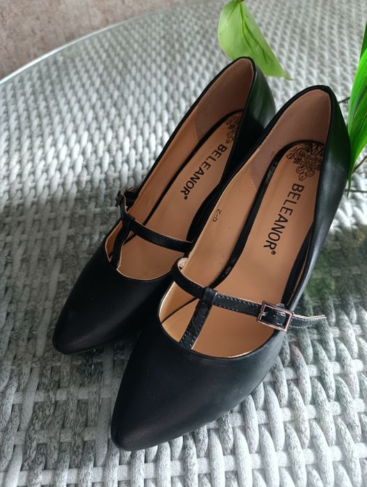 Туфли женские. Новые.