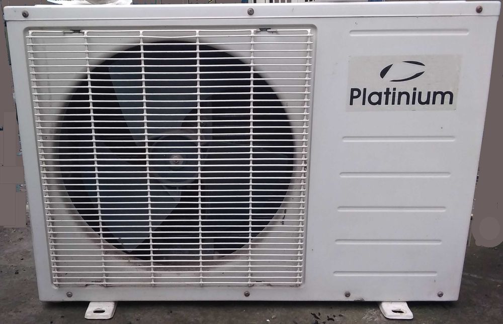 Aparat de aer conditionat Platinium sau schimb