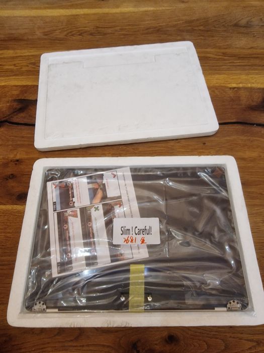 Матрици за Apple macbook