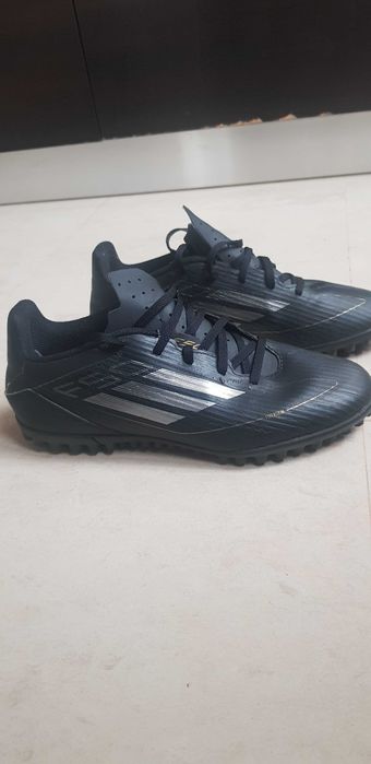 Футболни /Стоножки  Adidas F50 размер 40/25 см стелка
