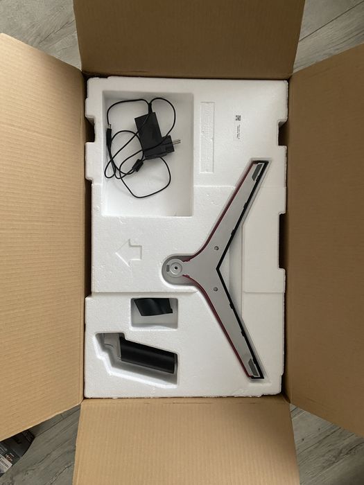 Монитор LG 27GN600