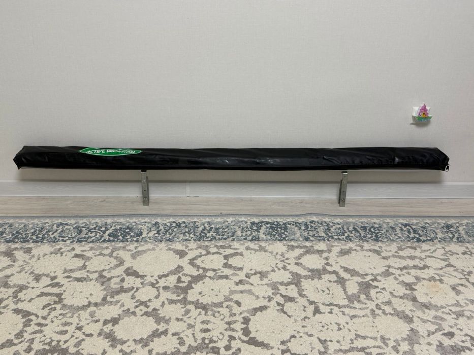 Продам маркизу почти новый