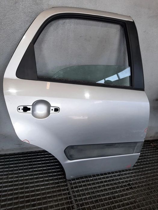 usa portiera dreapta spate  fiat sedici 16  suzuki sx4