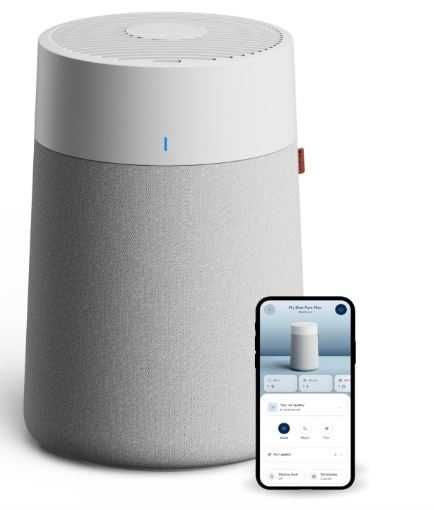 Purificator de aer BLUEAIR Blue Pure 511i Max