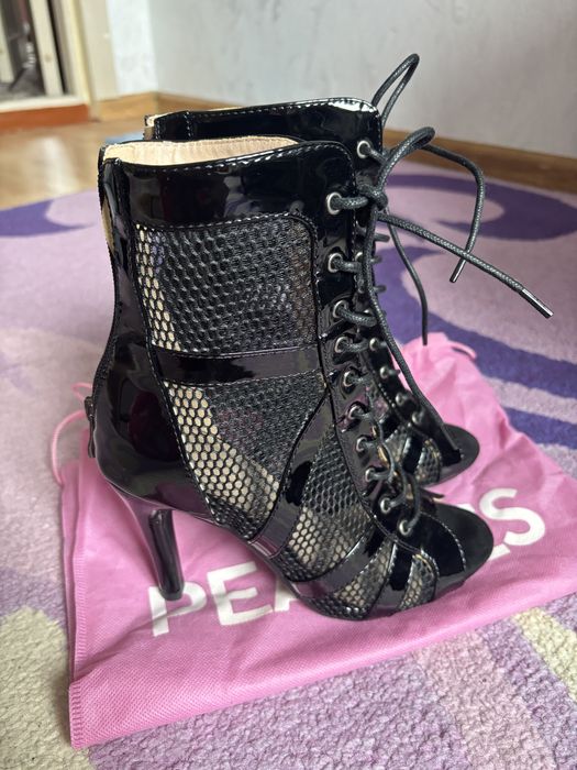 Обувь для хай хилс