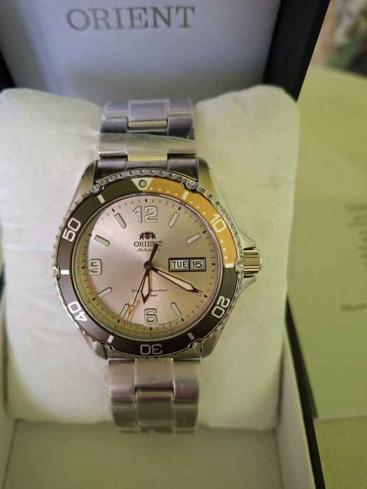 Orient Automatic