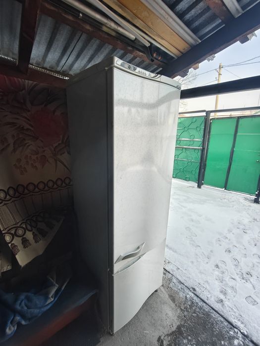 Холодильник Атлант