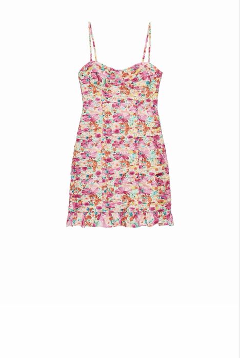 Дамска рокля Zara