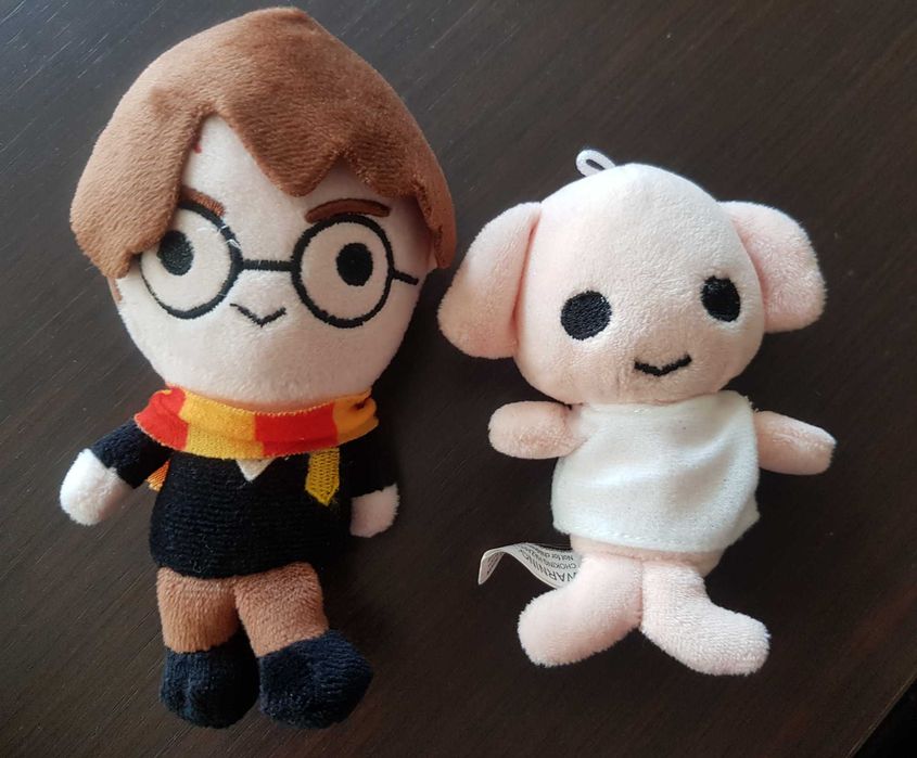 Хари Потър - колекция