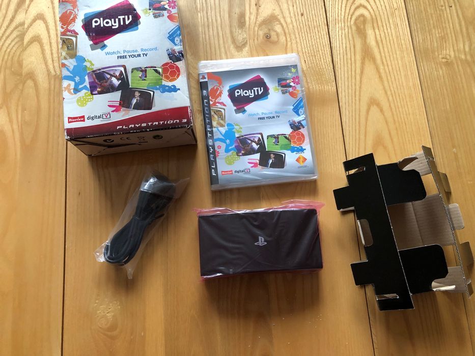 Аксесоари за PS3 ПС3